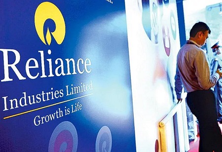 Reliance sells CBM gas for over $23; HOEC receives $25